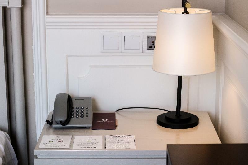 Maison De Camille Boutique Hotel Ho Chi Minh City