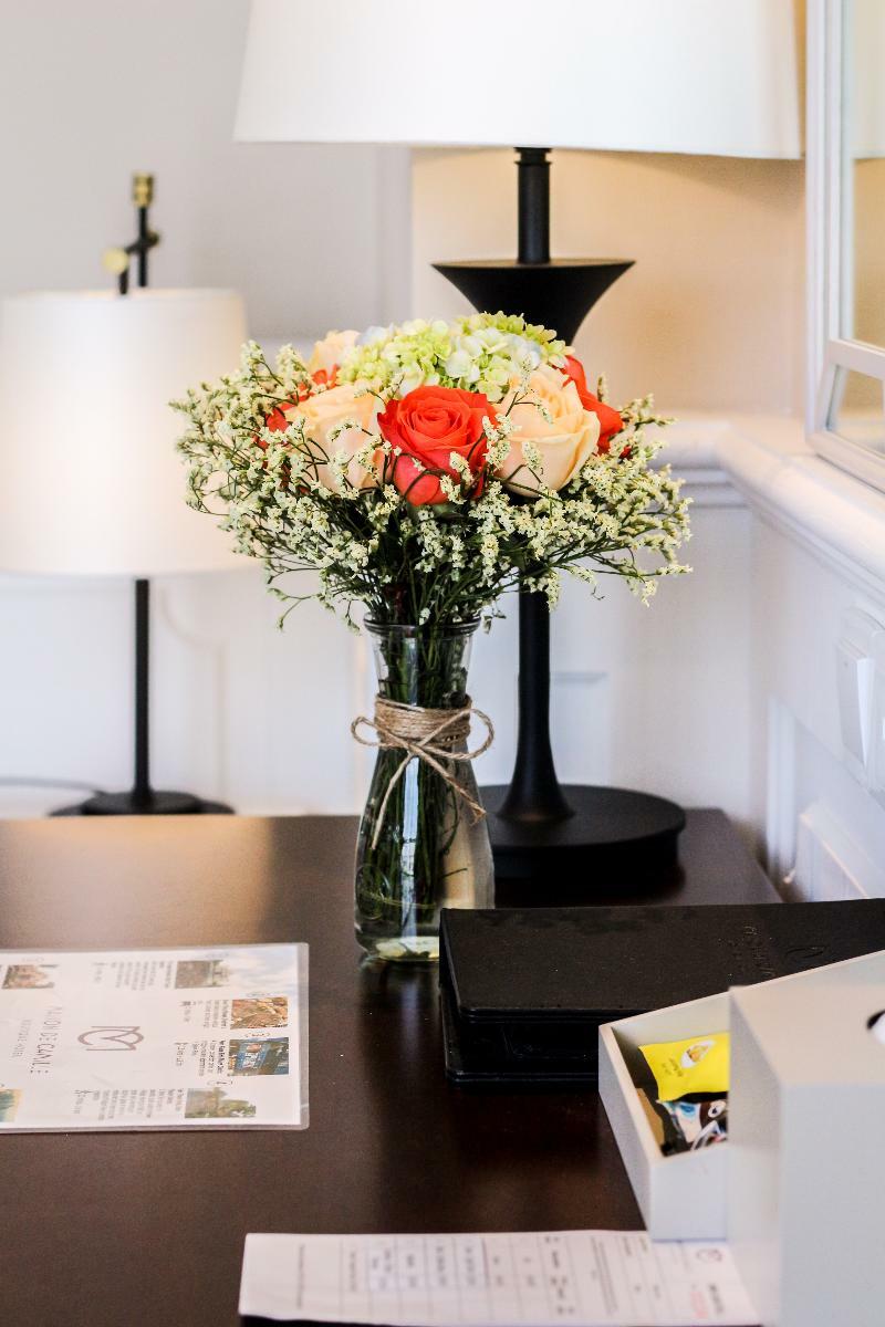 Maison De Camille Boutique Hotel