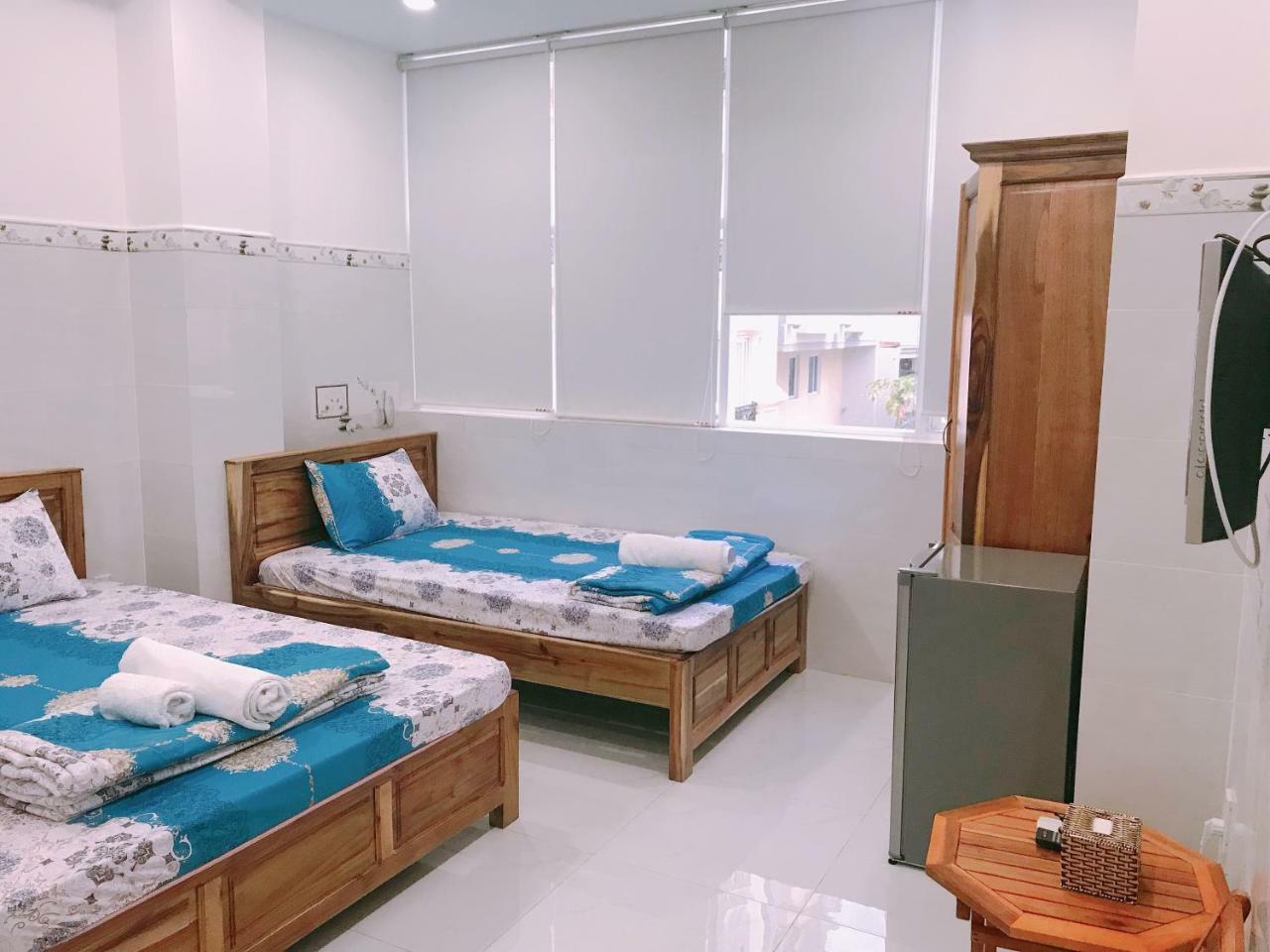 Thanh Vinh Hotel