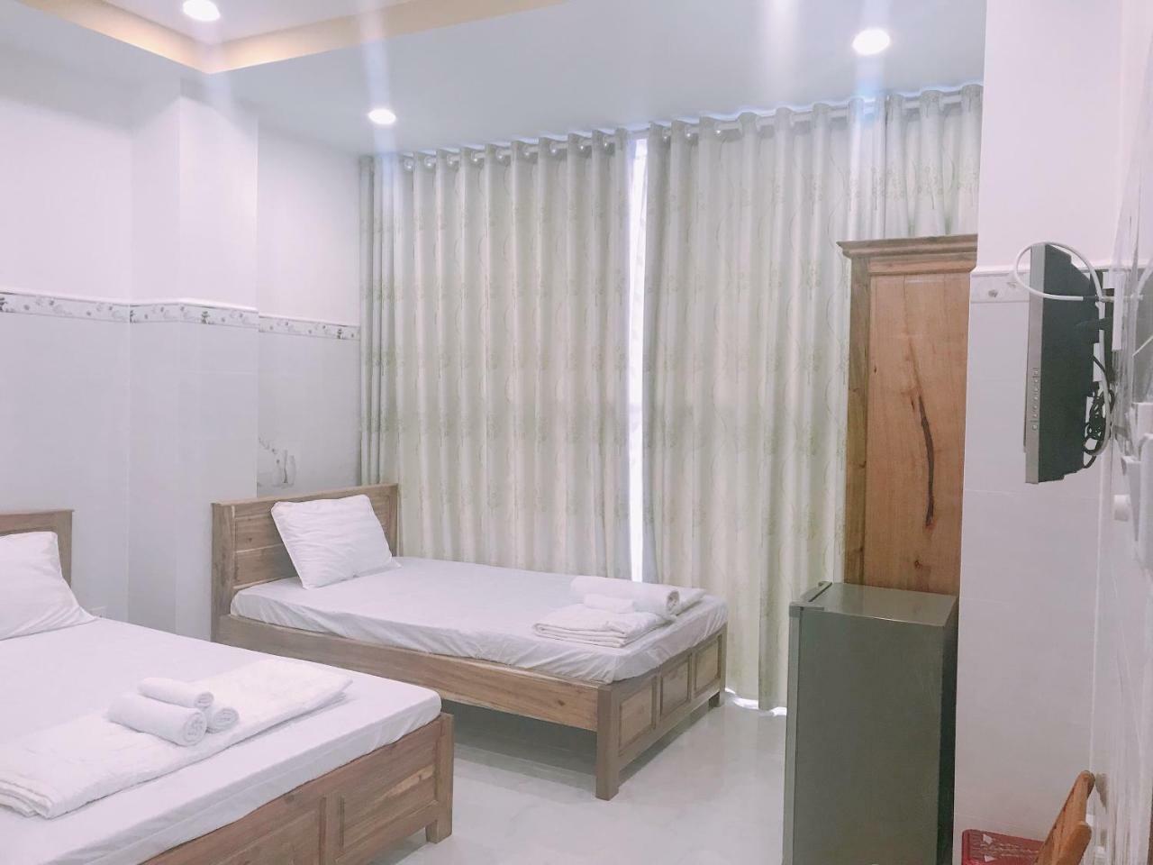 Hotel Thanh Vinh Bandar Ho Chi Minh