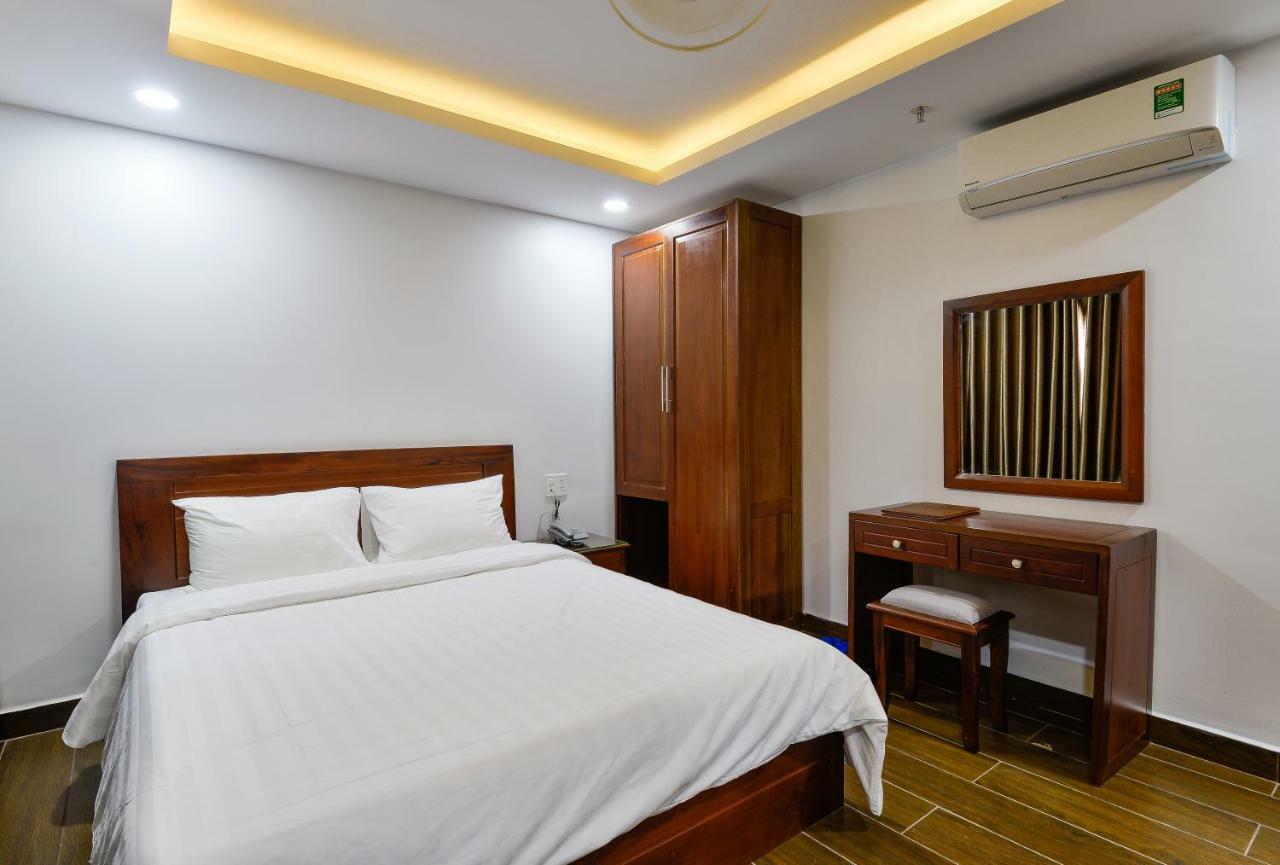 Royal District 2 Khách sạn TP. Hồ Chí Minh