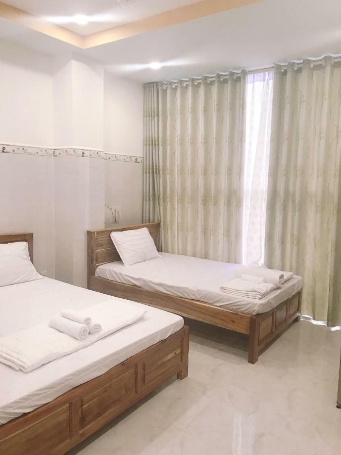 Thanh Vinh Hotel