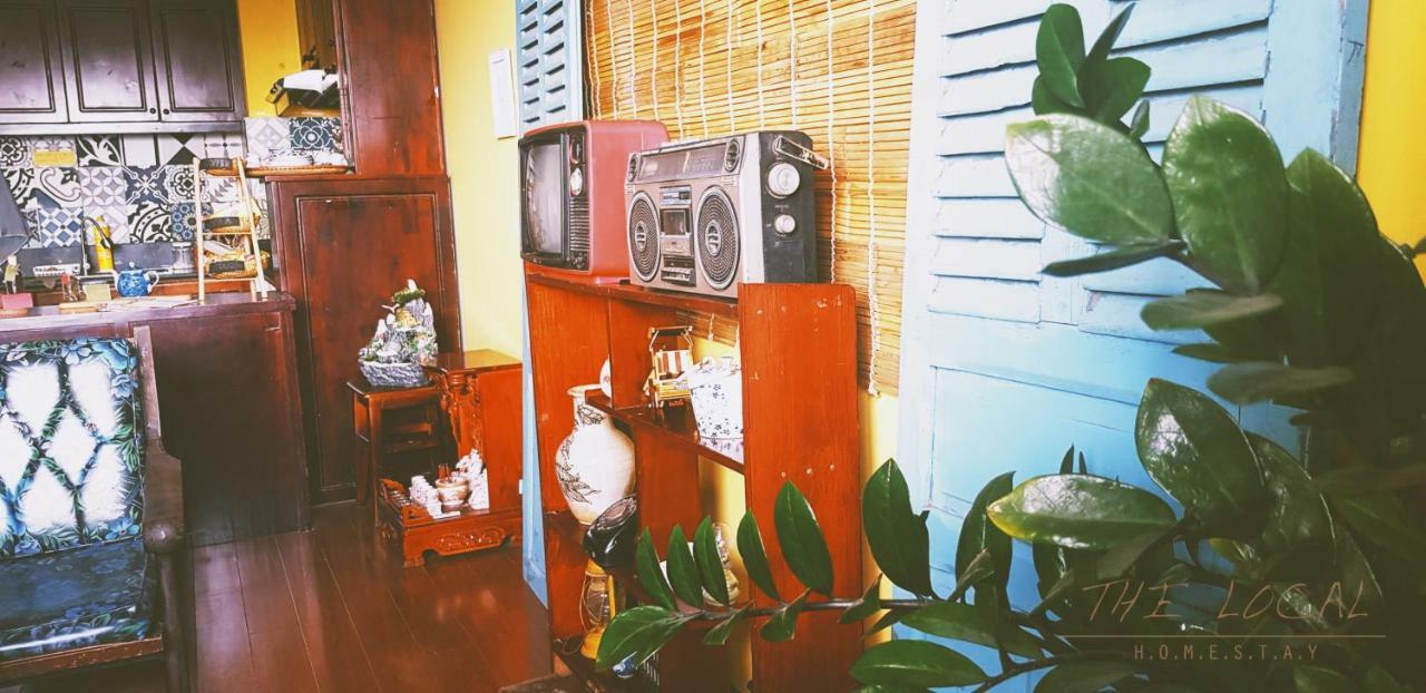Bed & Breakfast The Local Ho Chi Minh City