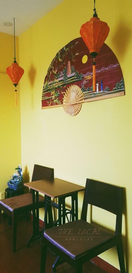 The Local Bed & Breakfast Ho Chi Minh City