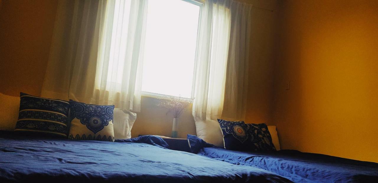 Bed & Breakfast The Local