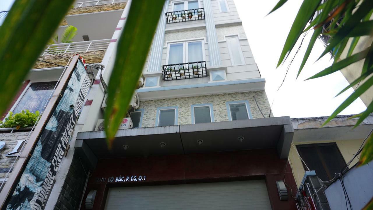 Happyhomes 171 Sai Gon Khách sạn TP. Hồ Chí Minh