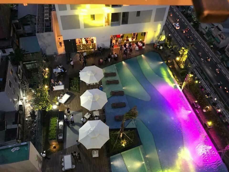 151 Ben Van Don Apartment