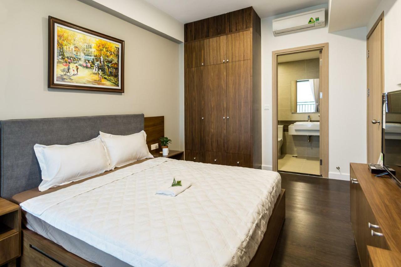 151 Ben Van Don Apartment *