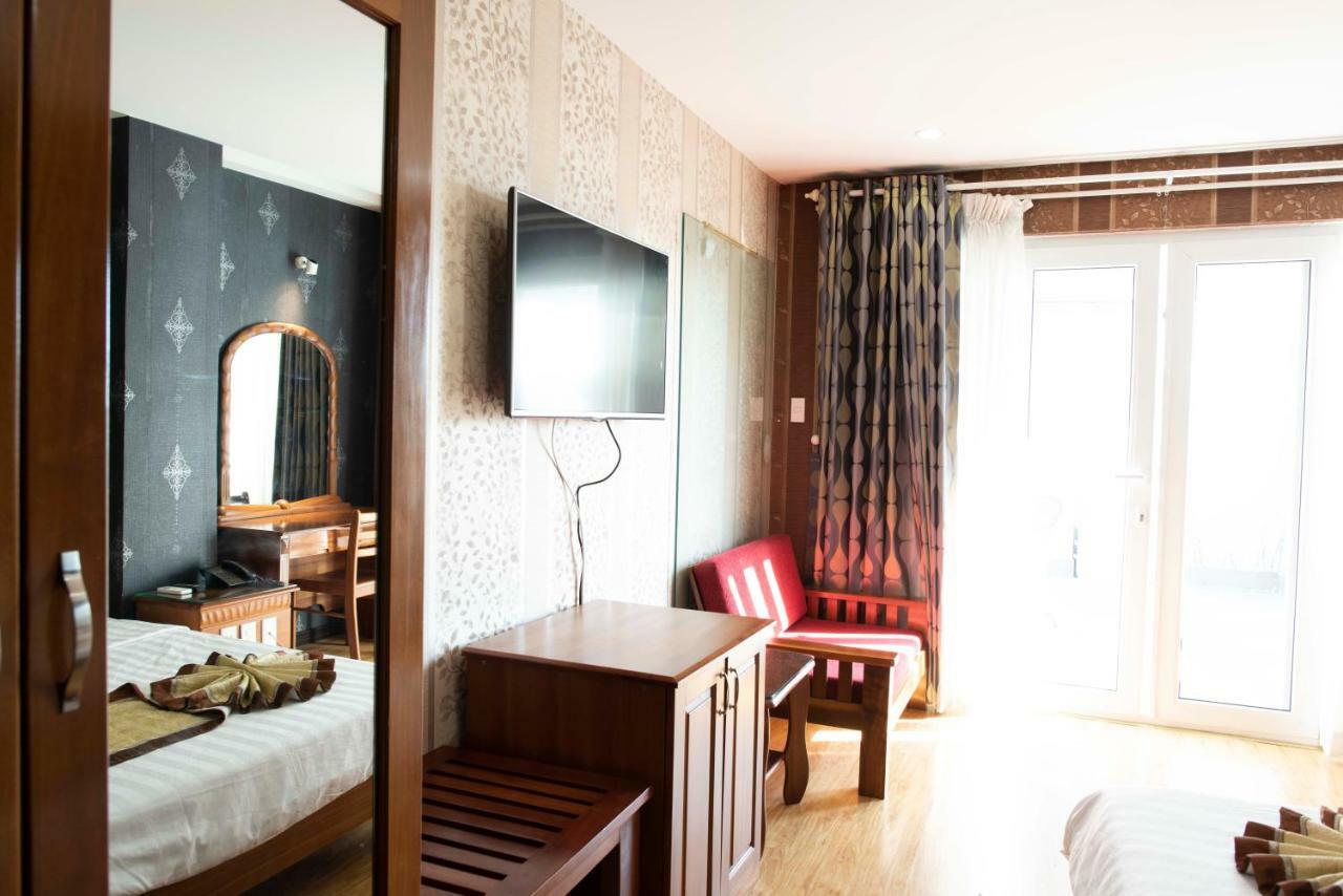 Vien Ngoc Xanh 6 Hotel 2*