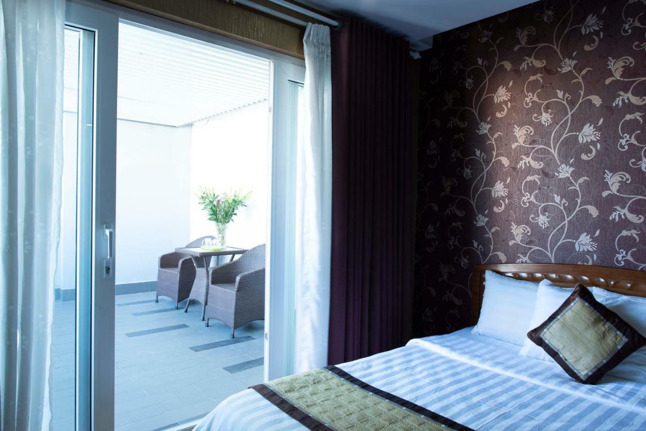 Vien Ngoc Xanh 6 Hotel