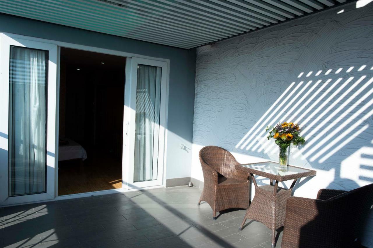 Hotel Vien Ngoc Xanh 6 2*