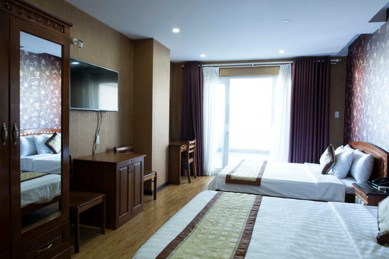 Vien Ngoc Xanh 6 Hotel
