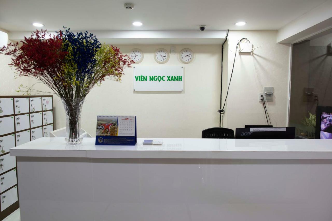 Vien Ngoc Xanh 6 Hotel 2*