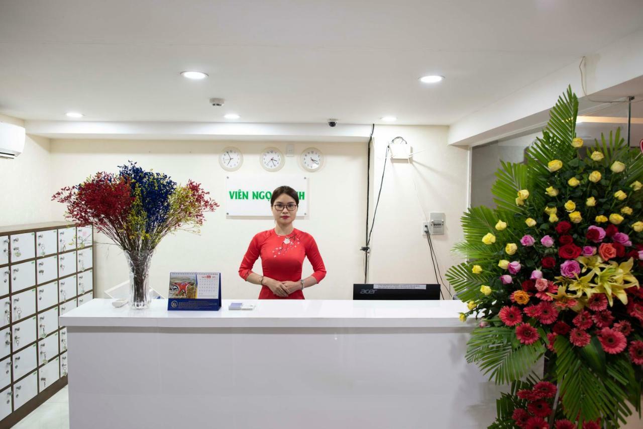 Hotel Vien Ngoc Xanh 6 2*