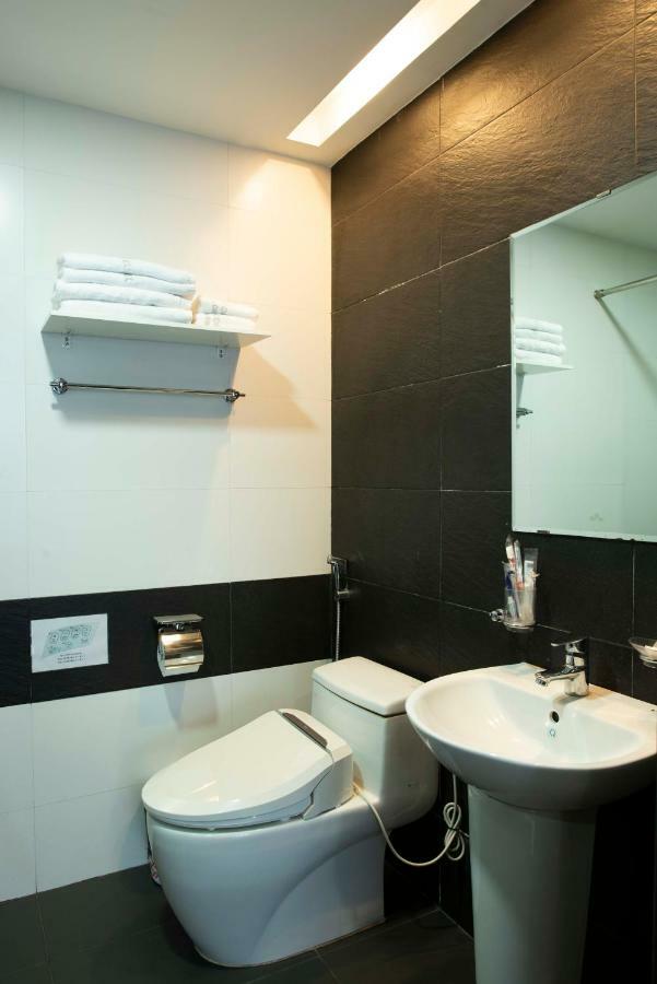 Vien Ngoc Xanh 6 Hotel 2*
