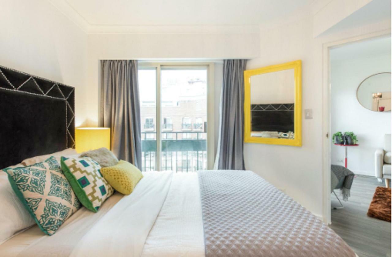 Apartment Rivergate *