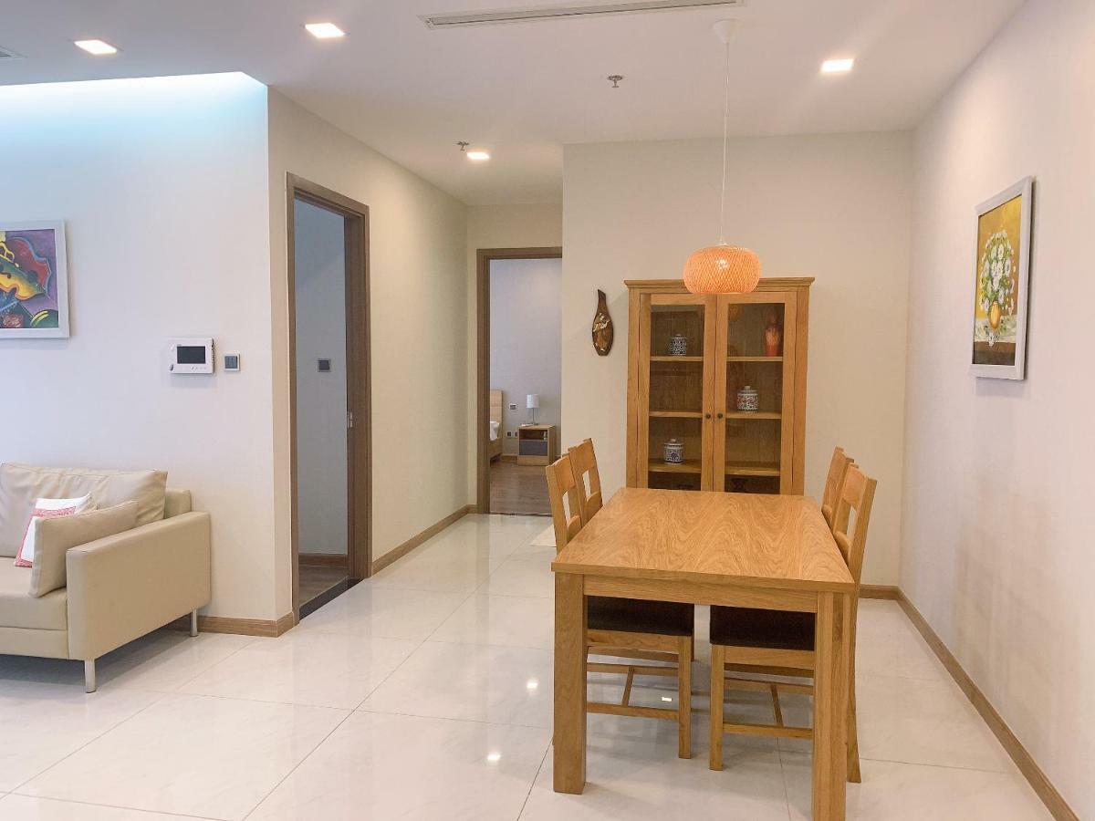 Vinhomes Landmark 81 - Luxstay Condotel Ho Chi Minh City