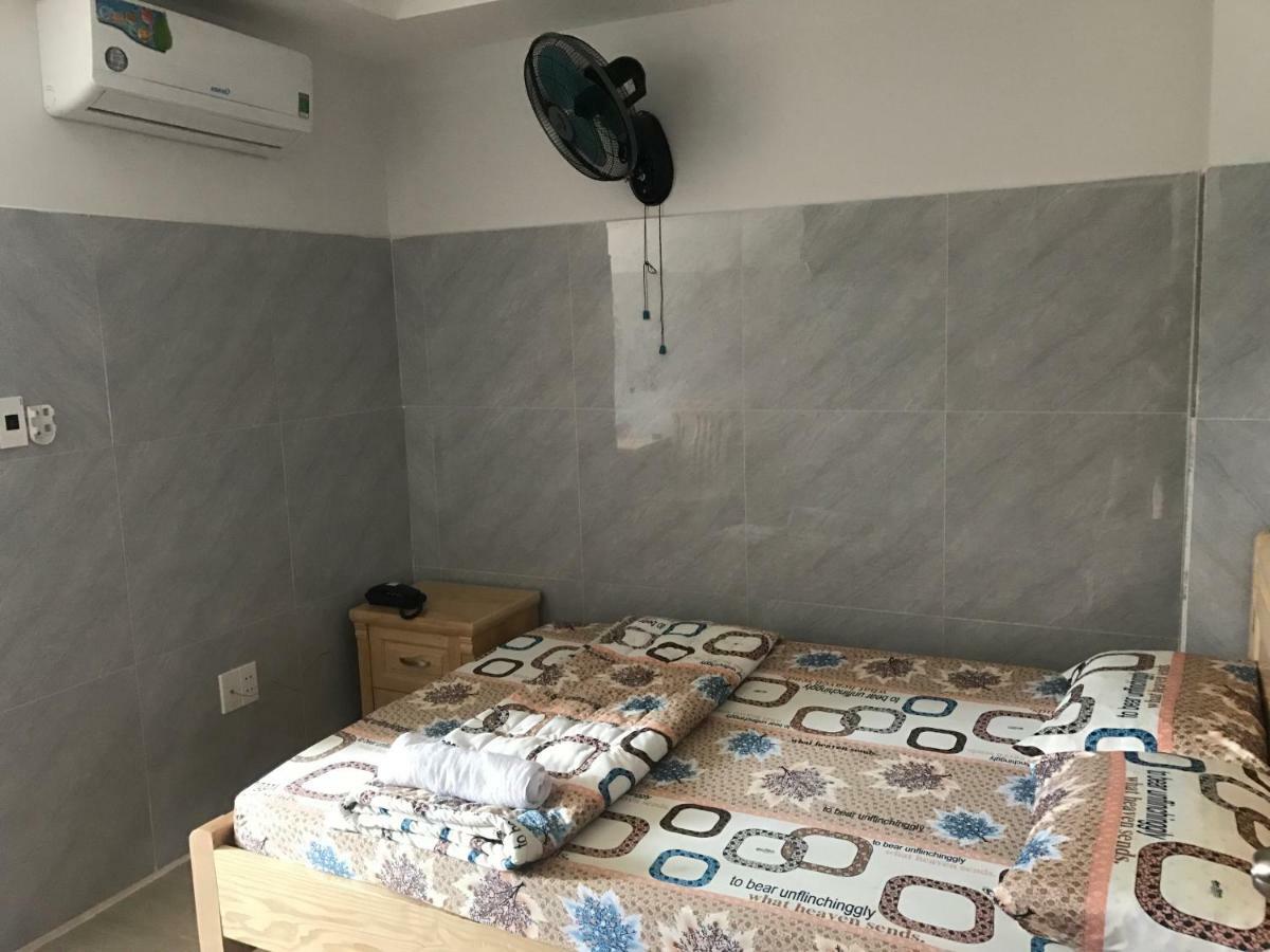 Hotel Quynh Hoa