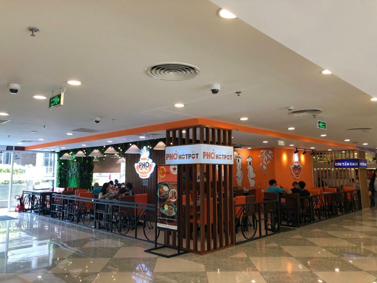Pangsapuri Jolie - 5b Pho Quang - Sky Center Bandar Ho Chi Minh