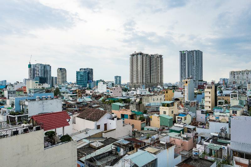 Saigon Hotel