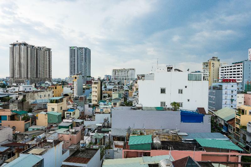 Hotel Saigon Ho Chi Minh City