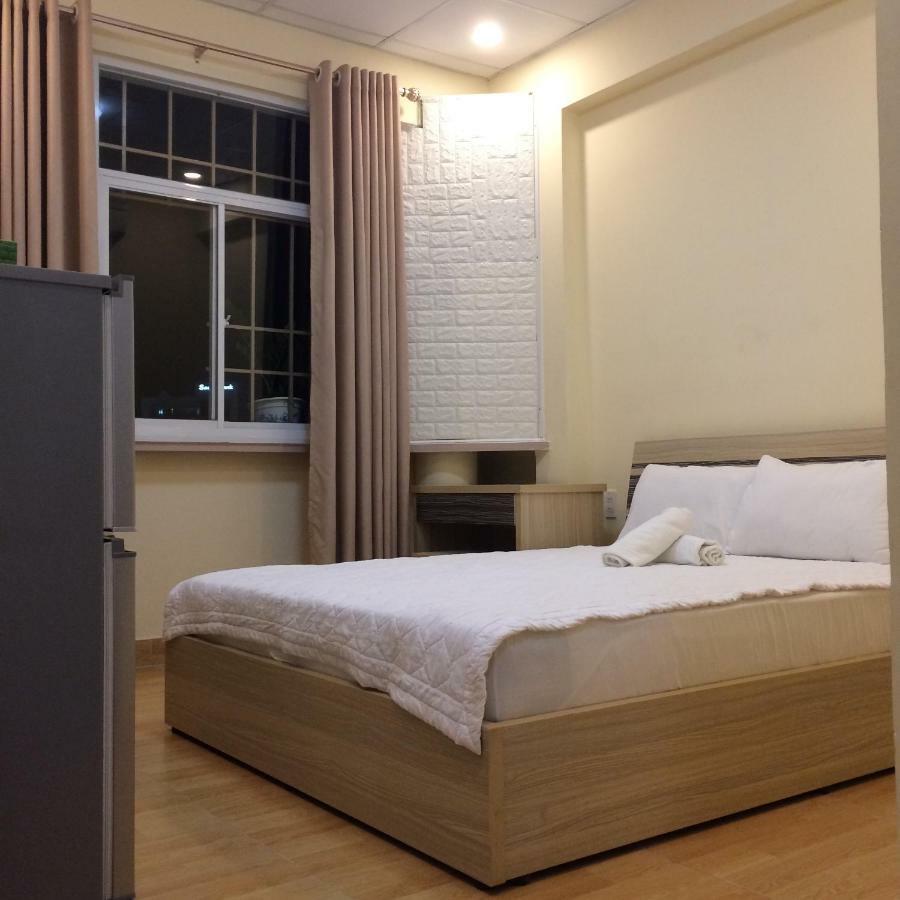 Maison Royale Homestay Ho Chi Minh City