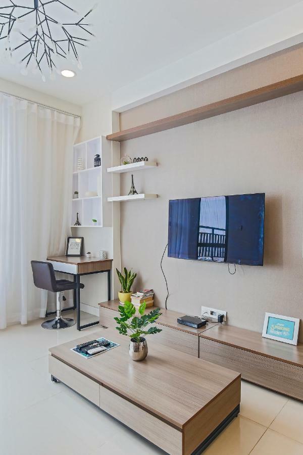 Saigon Royal Tower Aparthotel