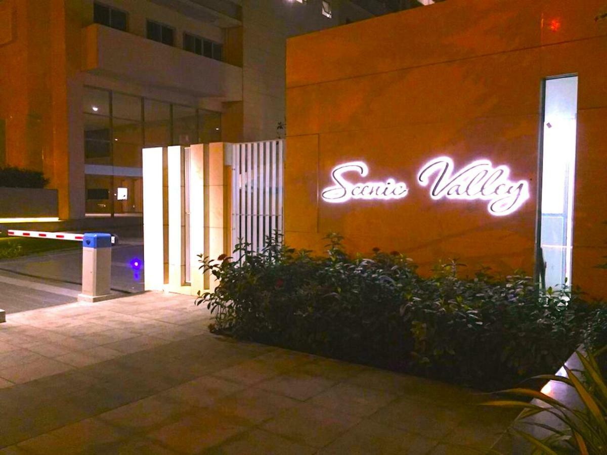Scenic Valley 5*