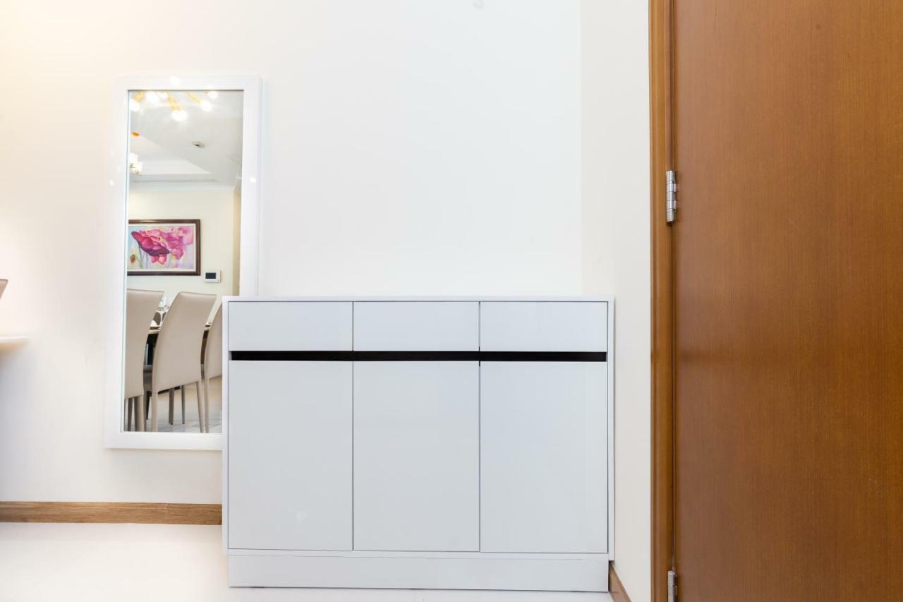Vinhomes Premium Aparthotel Ho Chi Minh City