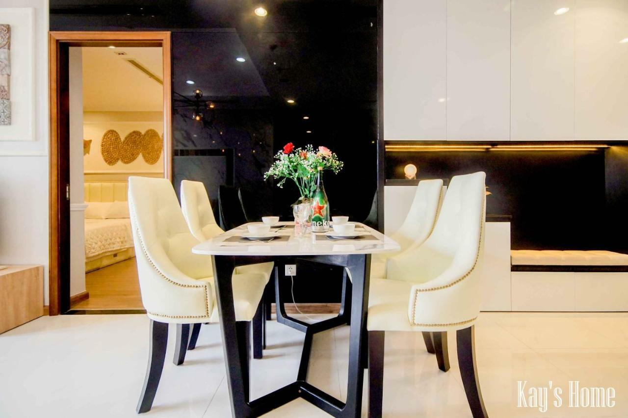 Aparthotel Vinhomes Premium *