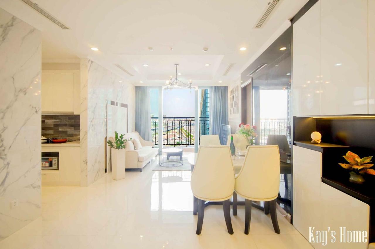 Aparthotel Vinhomes Premium
