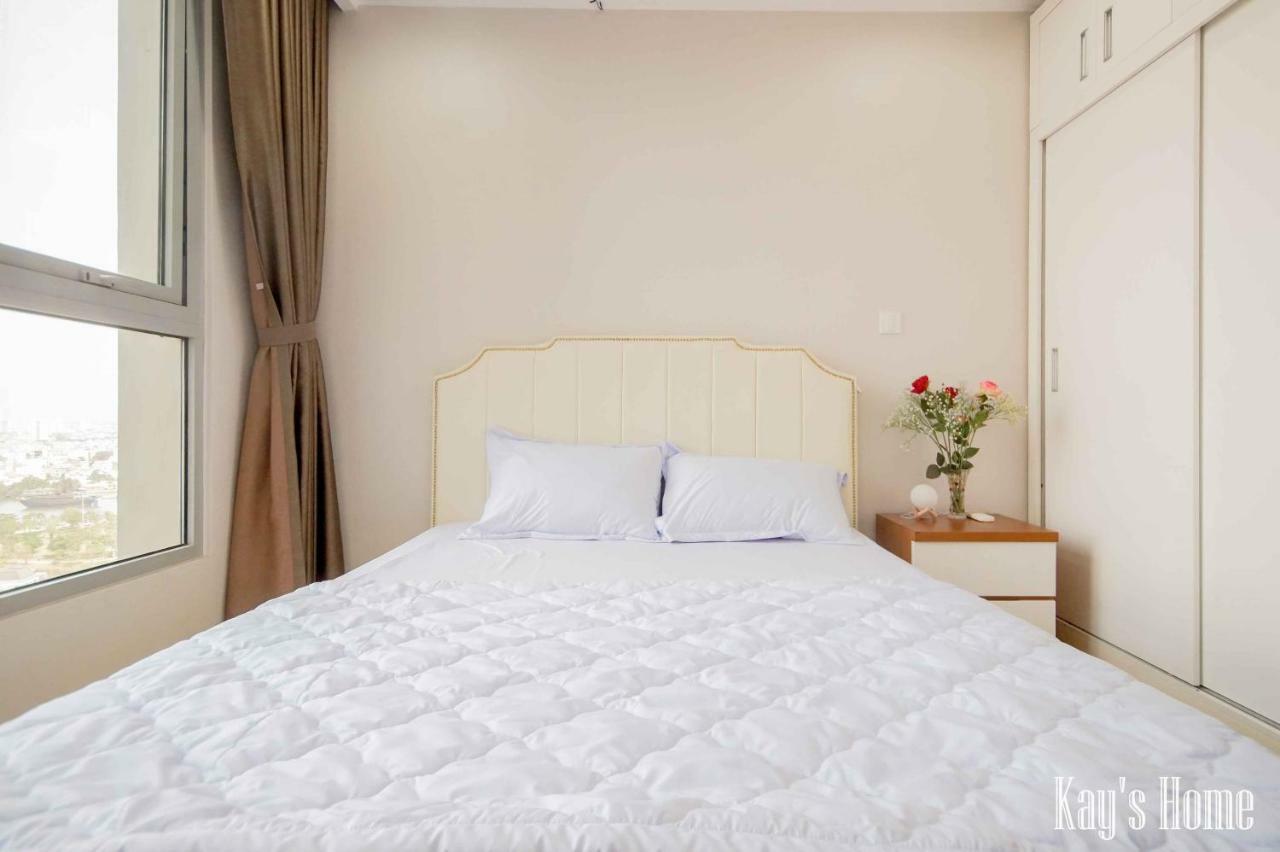 Aparthotel Vinhomes Premium Ho Chi Minh City