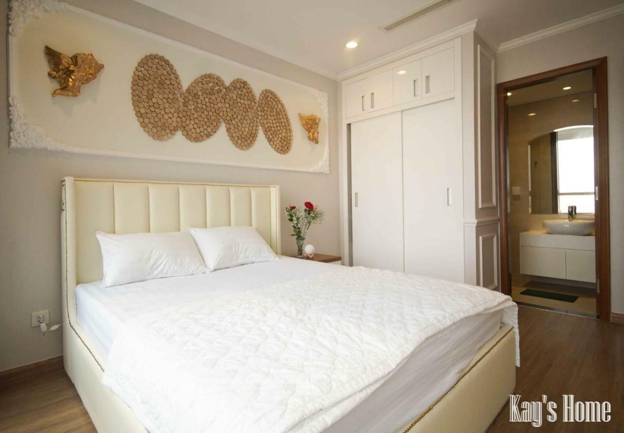 Vinhomes Premium Ho Chi Minh City