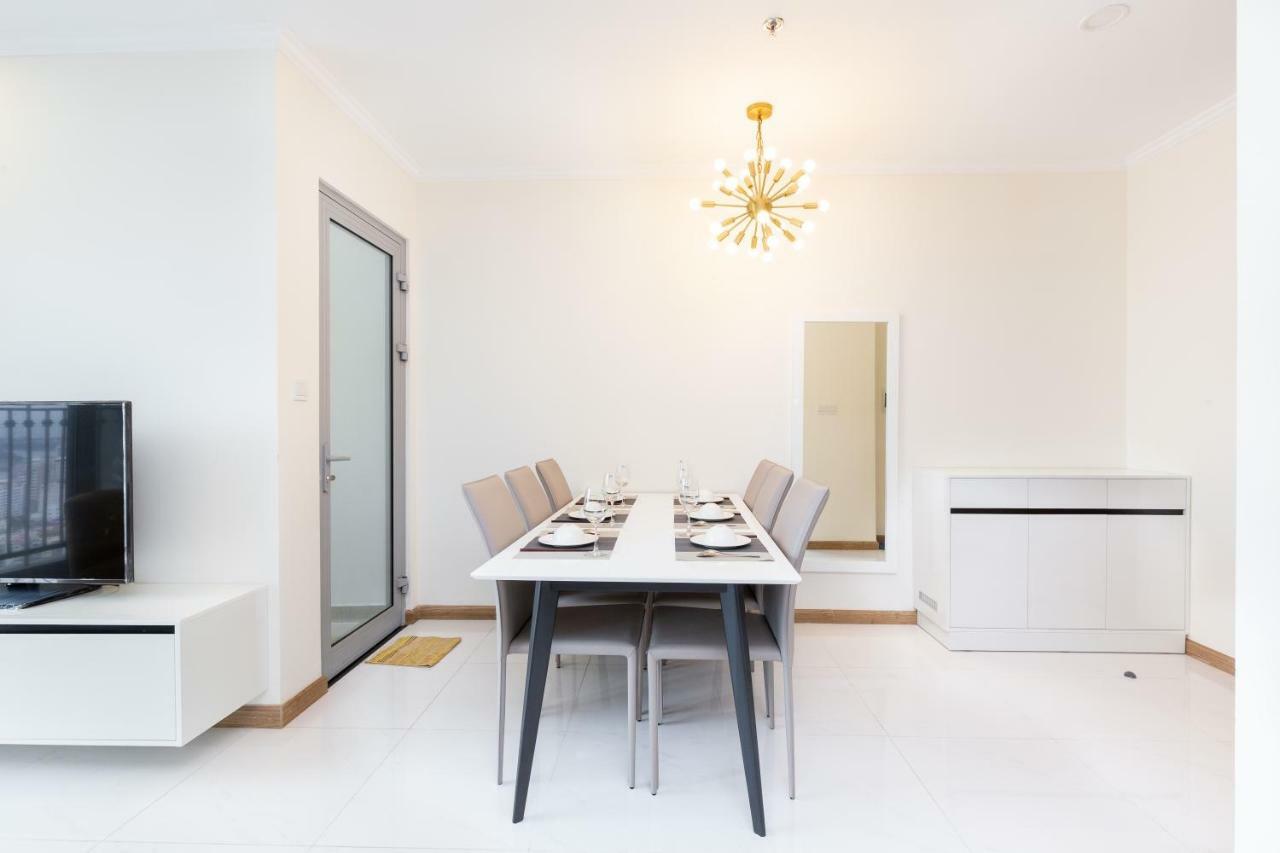 Vinhomes Premium