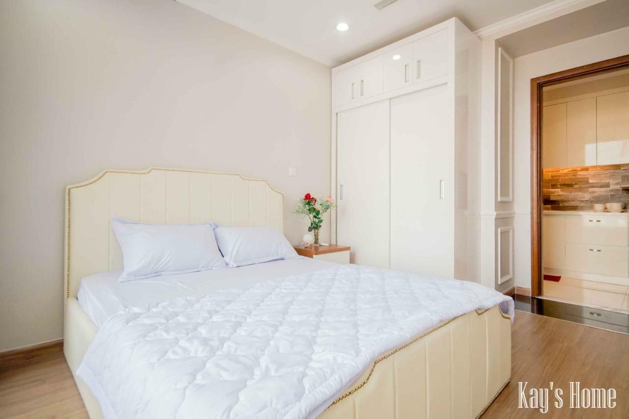 Aparthotel Vinhomes Premium *