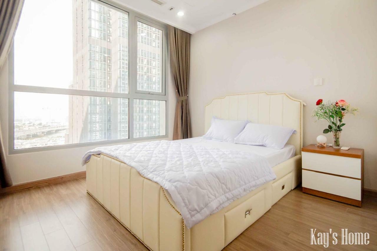 Aparthotel Vinhomes Premium