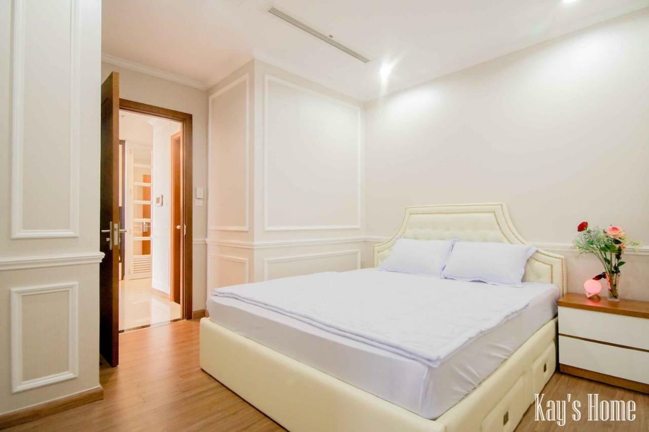 Vinhomes Premium Aparthotel