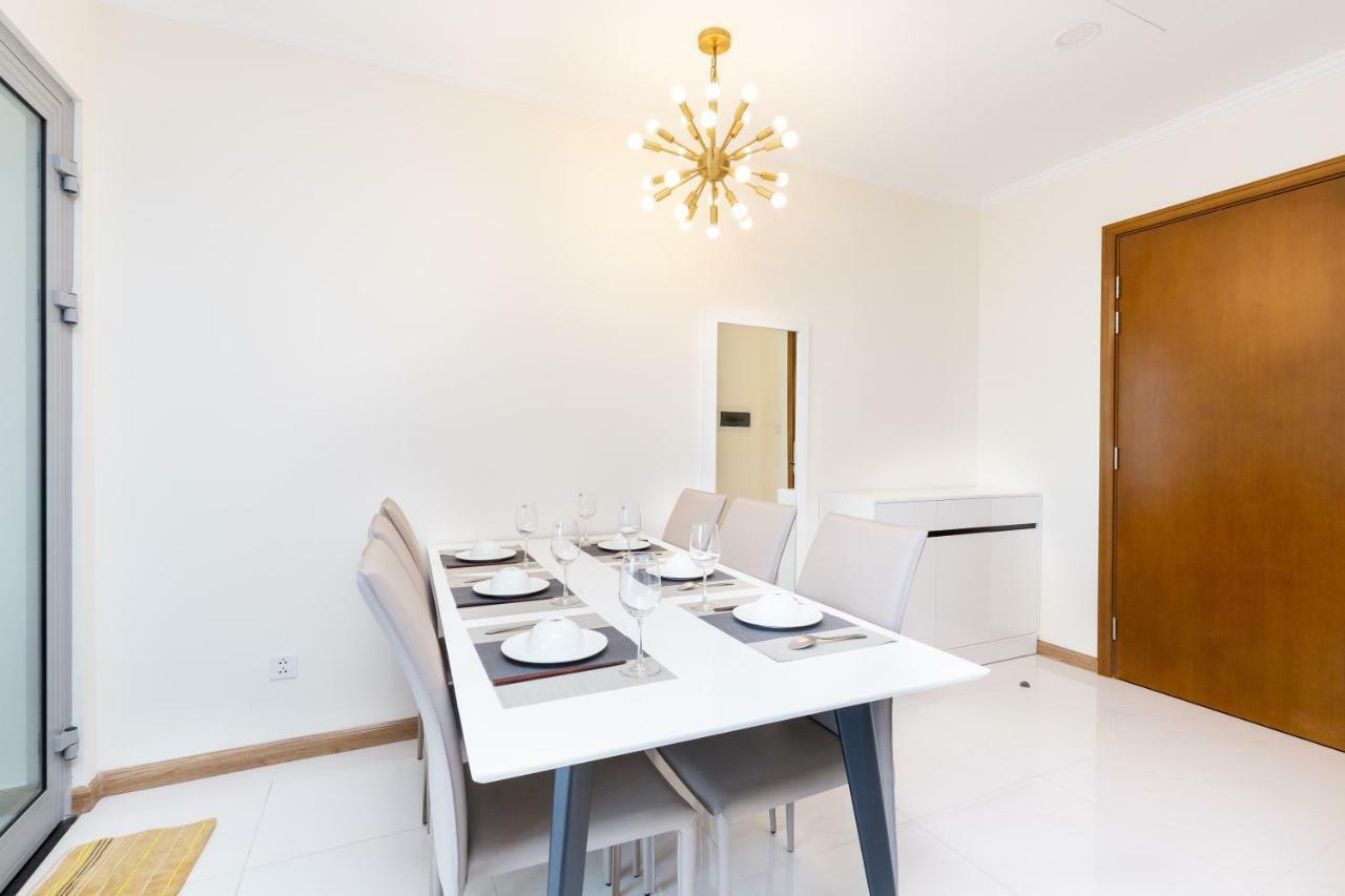 Vinhomes Premium Aparthotel
