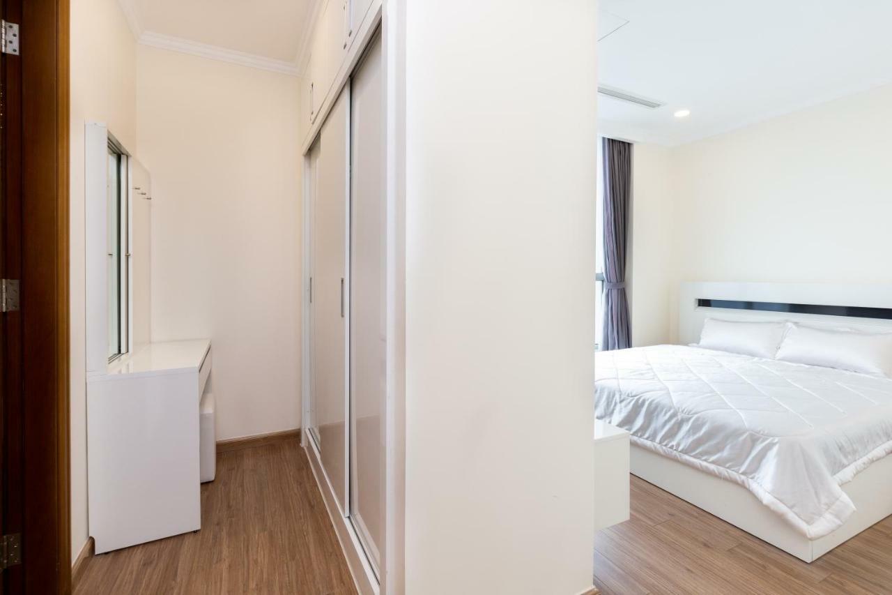 Vinhomes Premium
