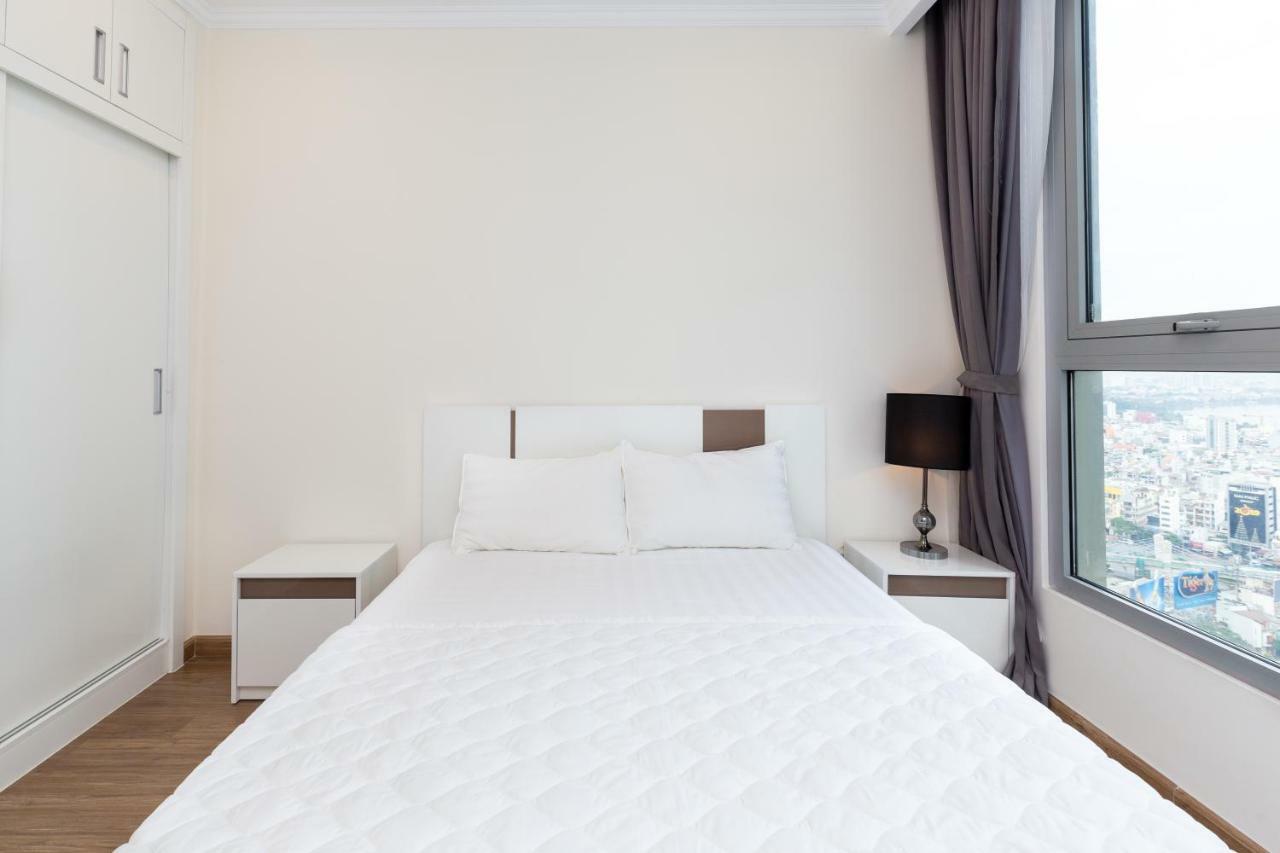 Aparthotel Vinhomes Premium