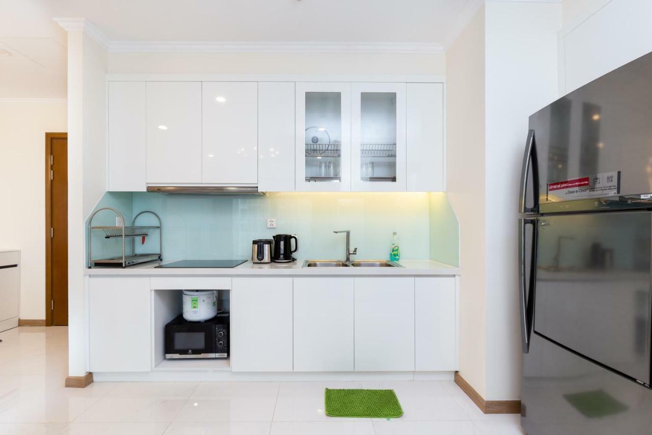 Vinhomes Premium