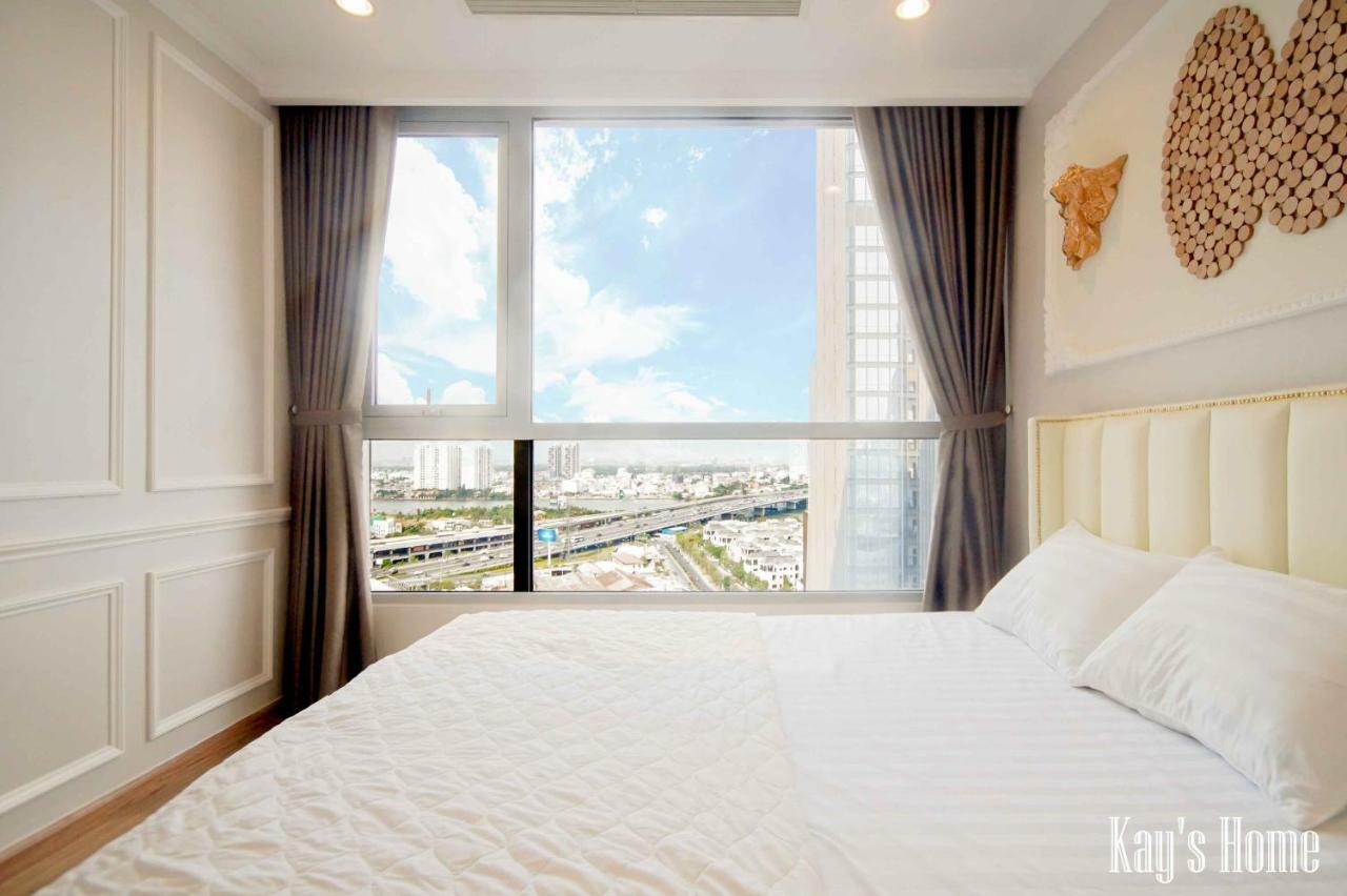 Vinhomes Premium Ho Chi Minh City