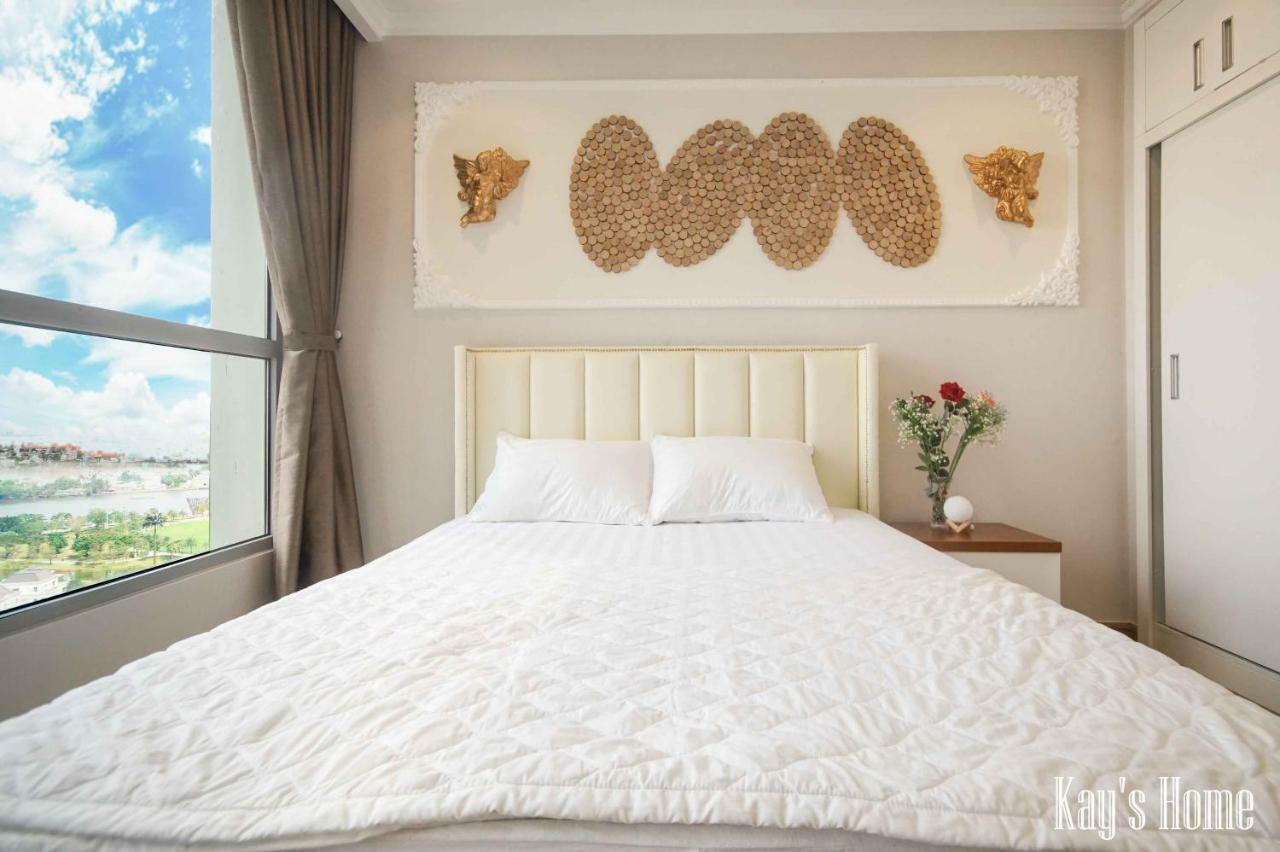Vinhomes Premium