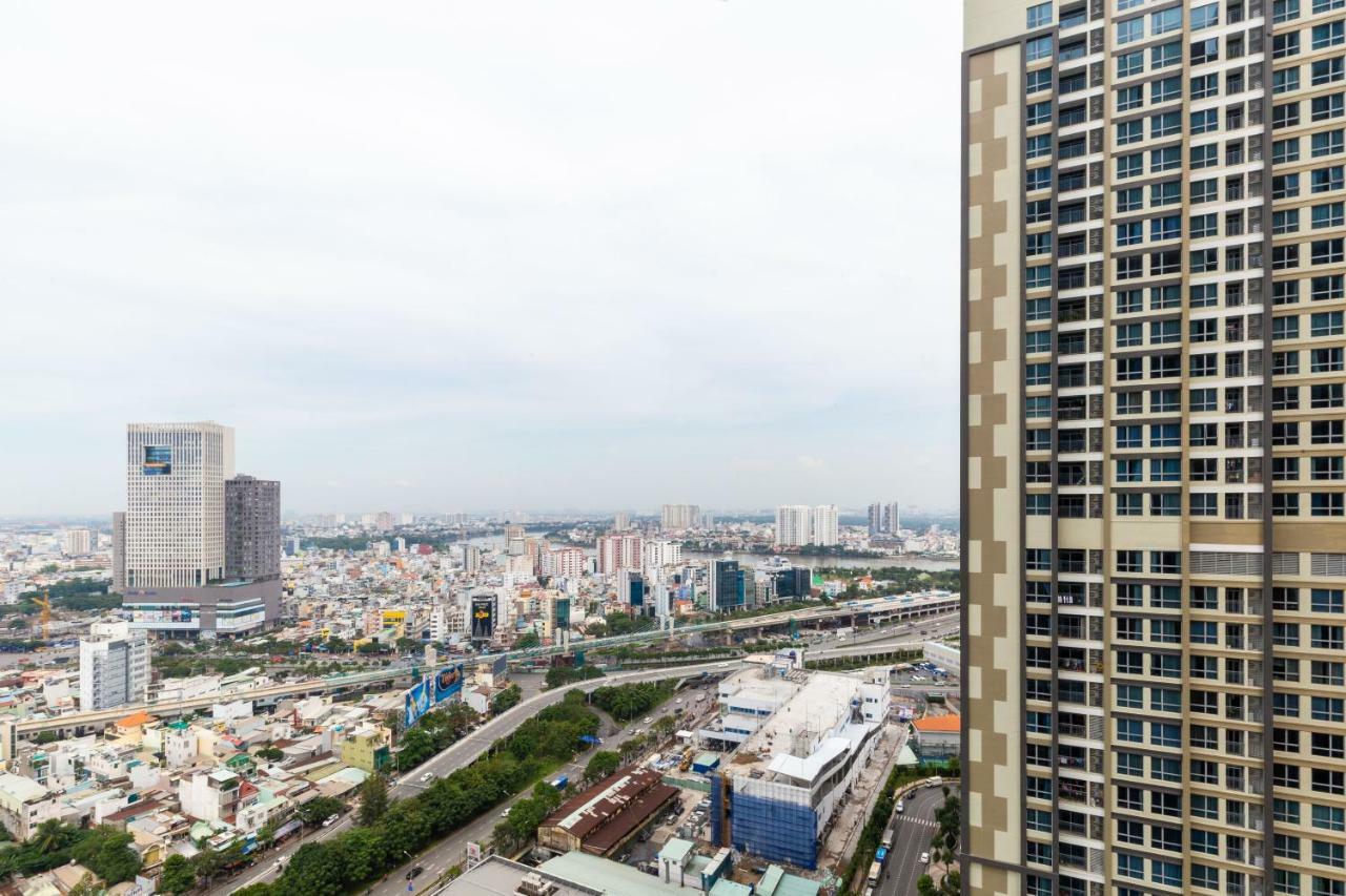 Vinhomes Premium Aparthotel Ho Chi Minh City