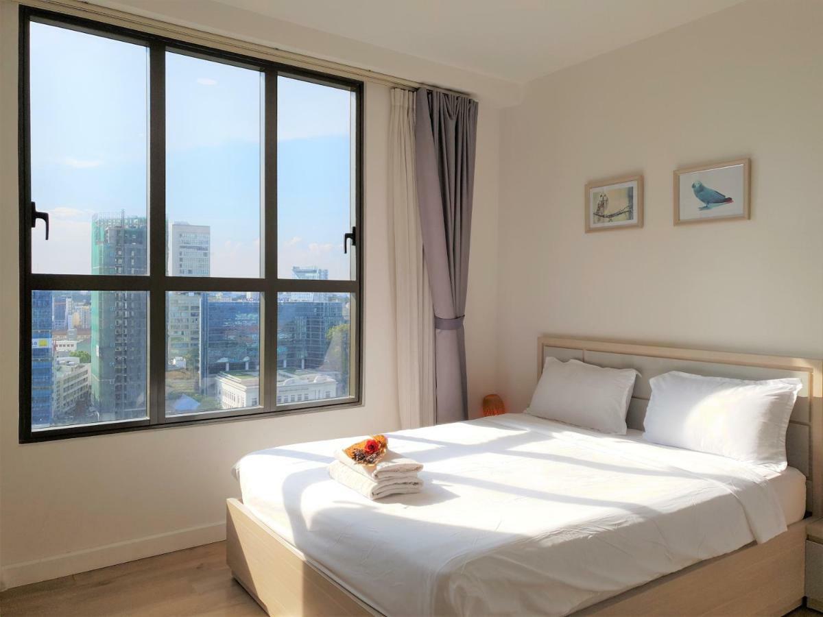 Apartment Ami Splendid Rooftop Pool