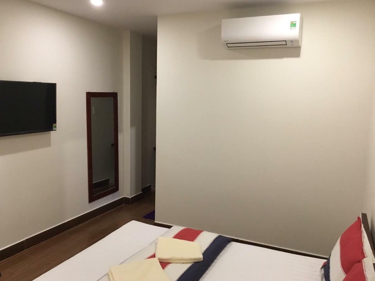 Hotel Phuong Ly Ly