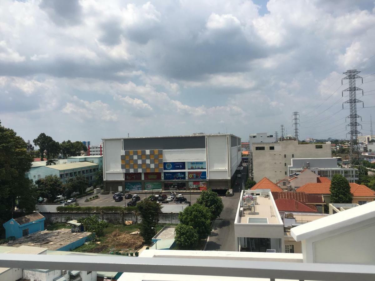 Phuong Ly Ly Ho Chi Minh City