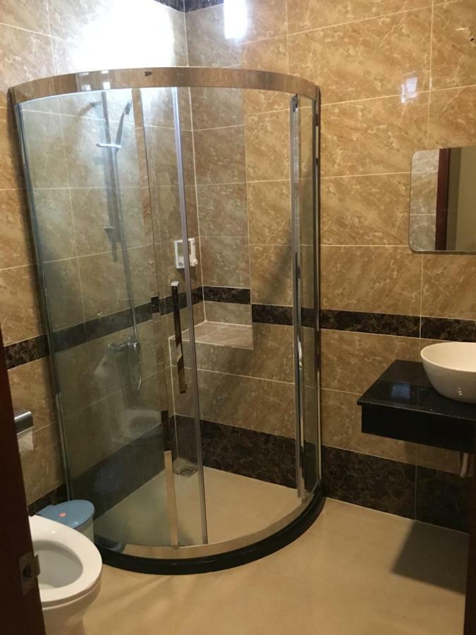 Hotel Phuong Ly Ly