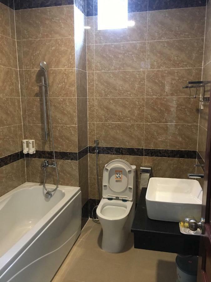 Hotel Phuong Ly Ly *