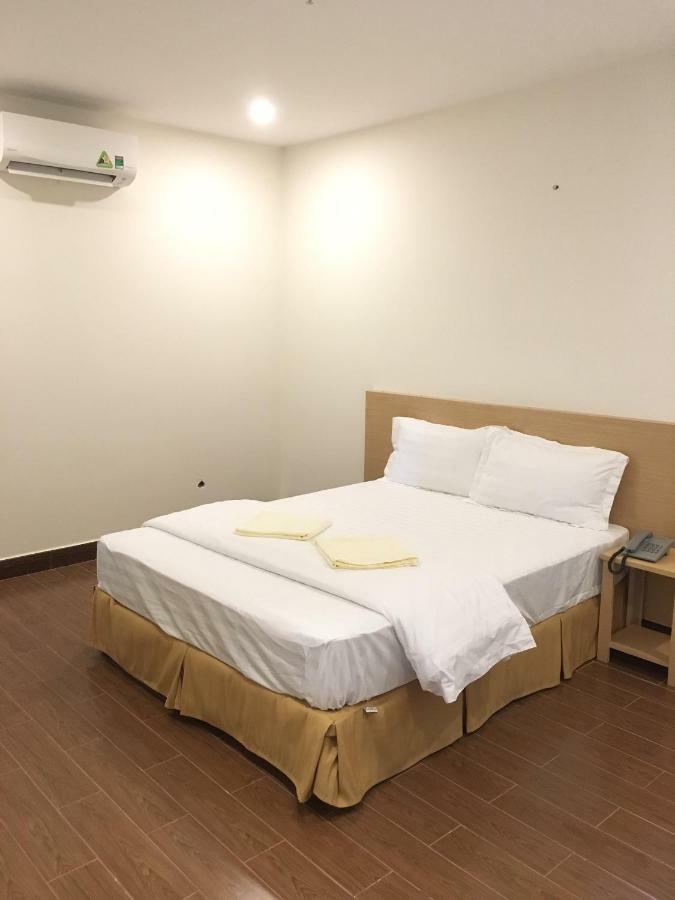 Hotel Phuong Ly Ly